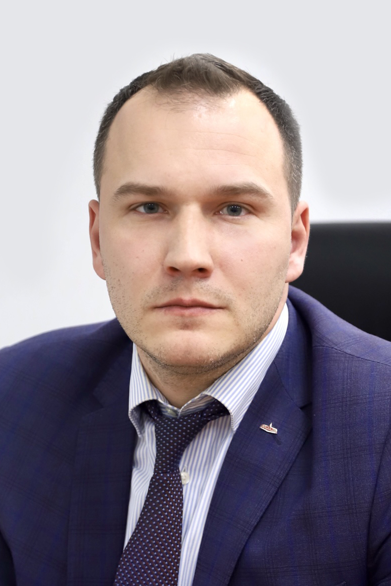 Гречиха Павел Владимирович