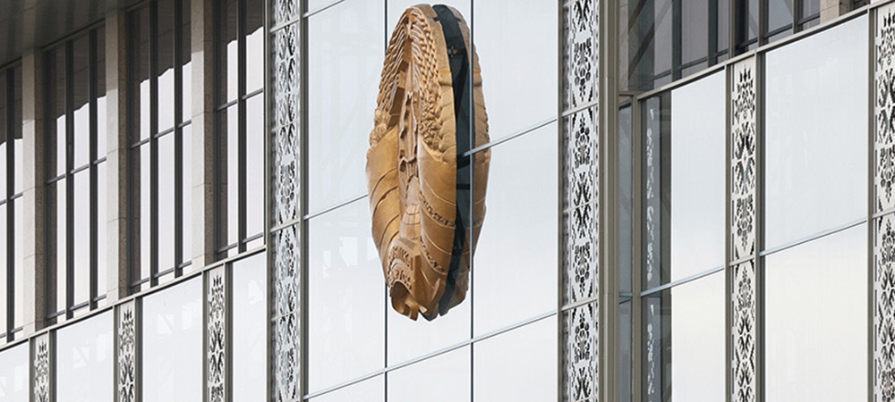 ВАЛЕРИЙ ИВАНКОВИЧ УДОСТОЕН МЕДАЛИ «ЗА ТРУДОВЫЕ ЗАСЛУГИ» 