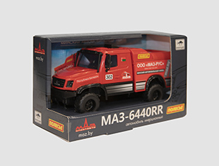 МАЗ-6440RR