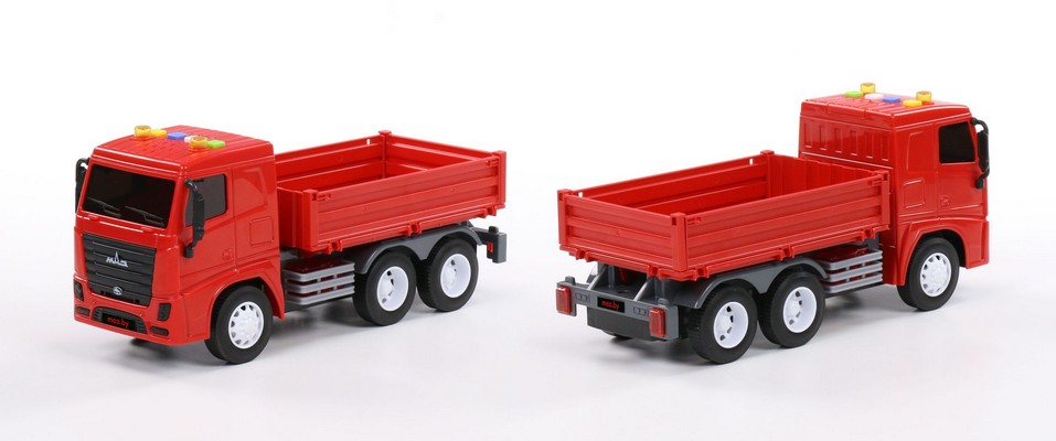 Автомобиль бортовой , МАЗ 