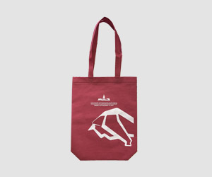 Сумка-бордо