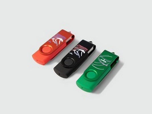 Флеш накопитель