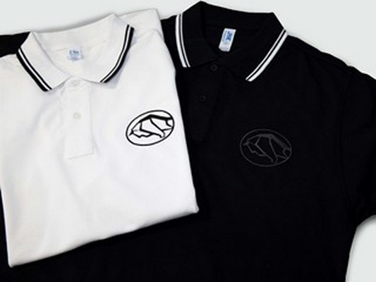 Футболка-поло