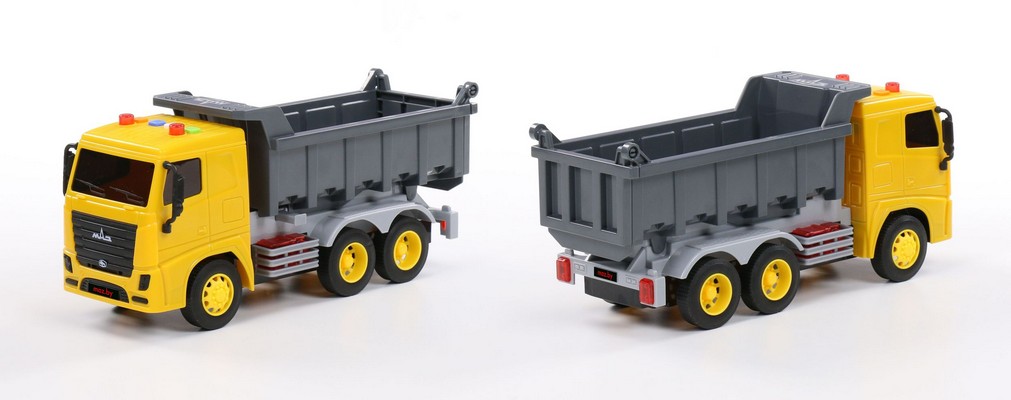 Автомобиль самосвал, МАЗ