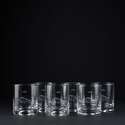 Набор бокалов 