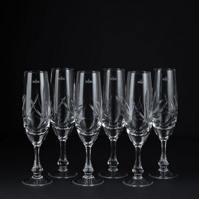 Набор бокалов 