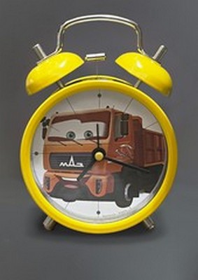 Будильник 
