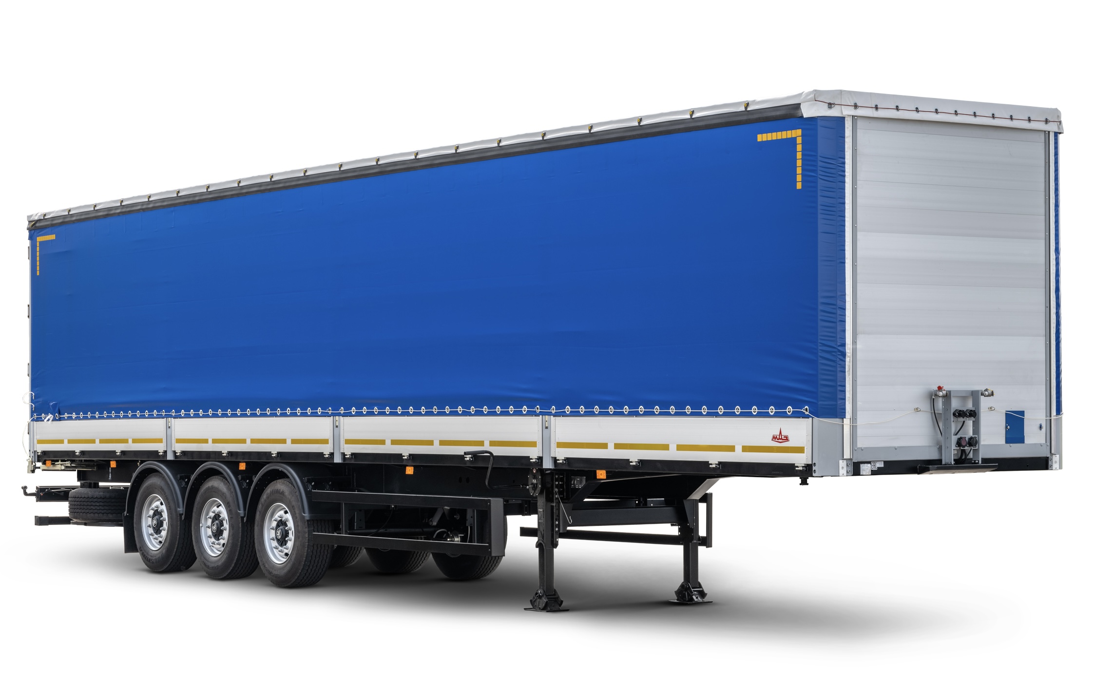 МАЗ-975830-5010-000